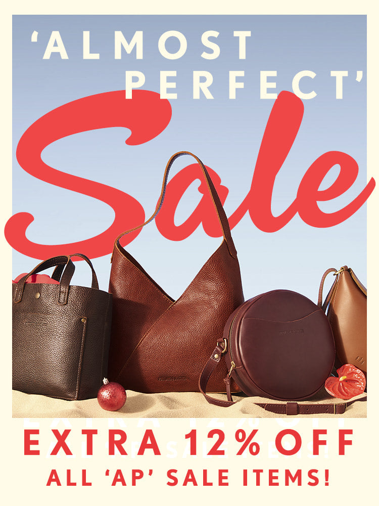 Almost Perfect® Sale