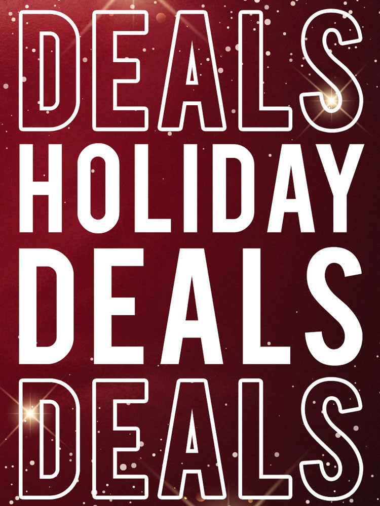 Holiday Deals
