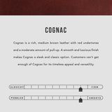  Cognac | infographic