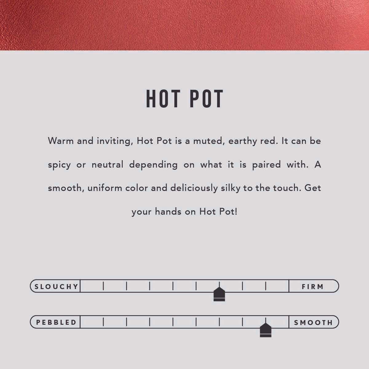 Hot Pot  | infographic