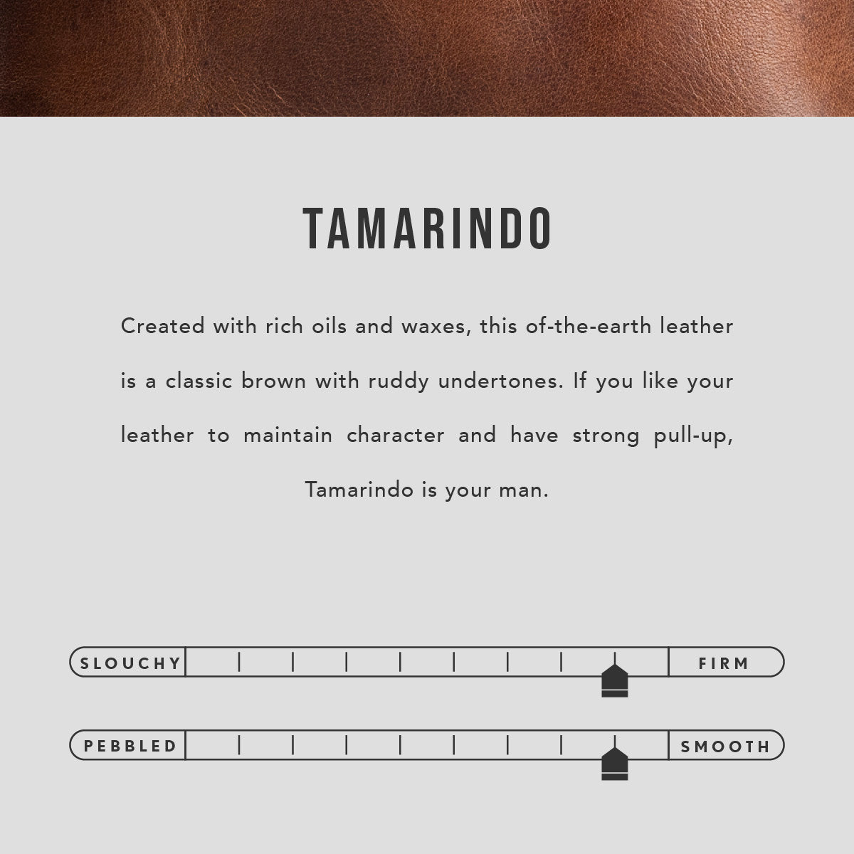 All Color: Tamarindo | infographic