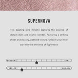 Supernova | infographic