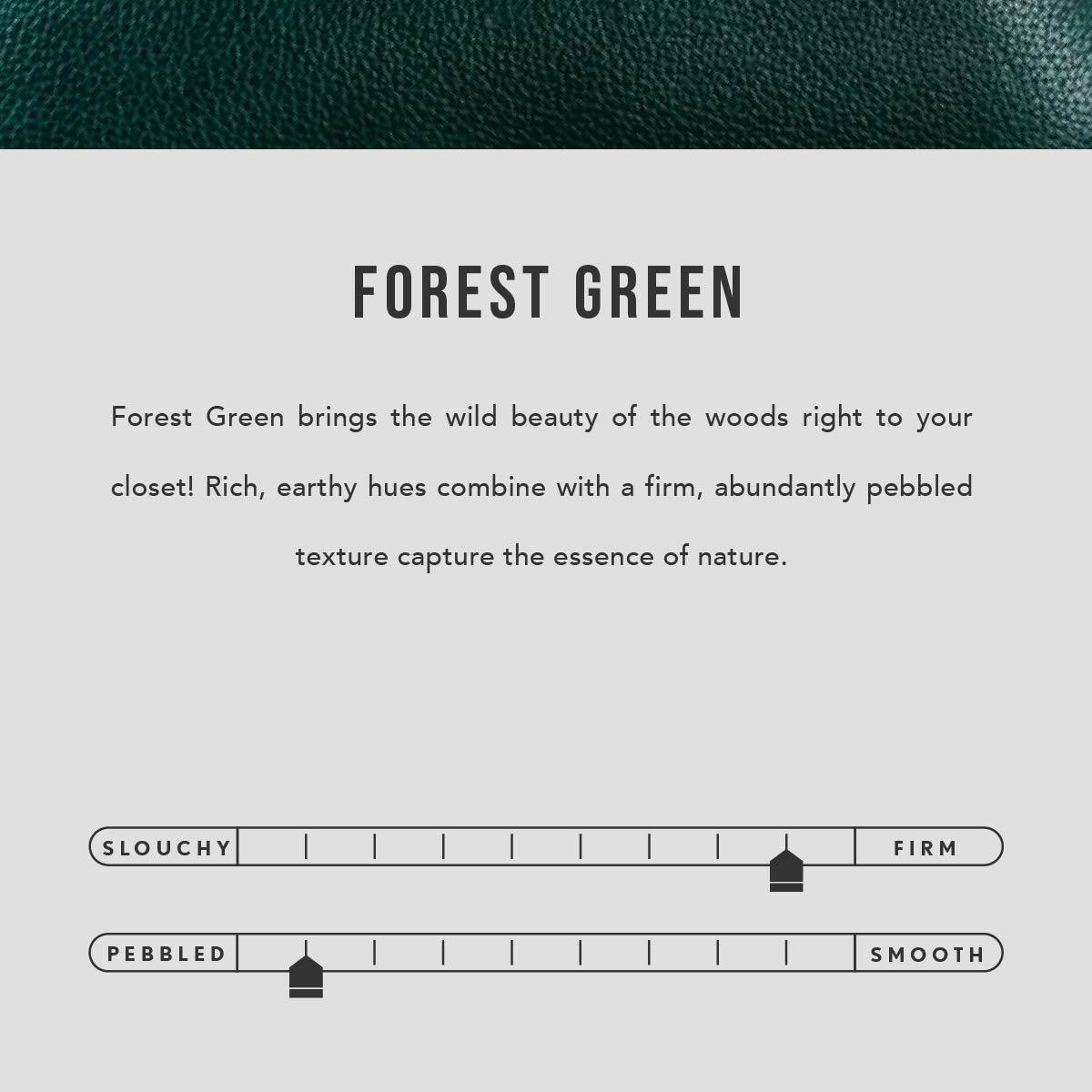 'Almost Perfect' Chelsea Pouch