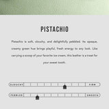 Pistachio | infographic
