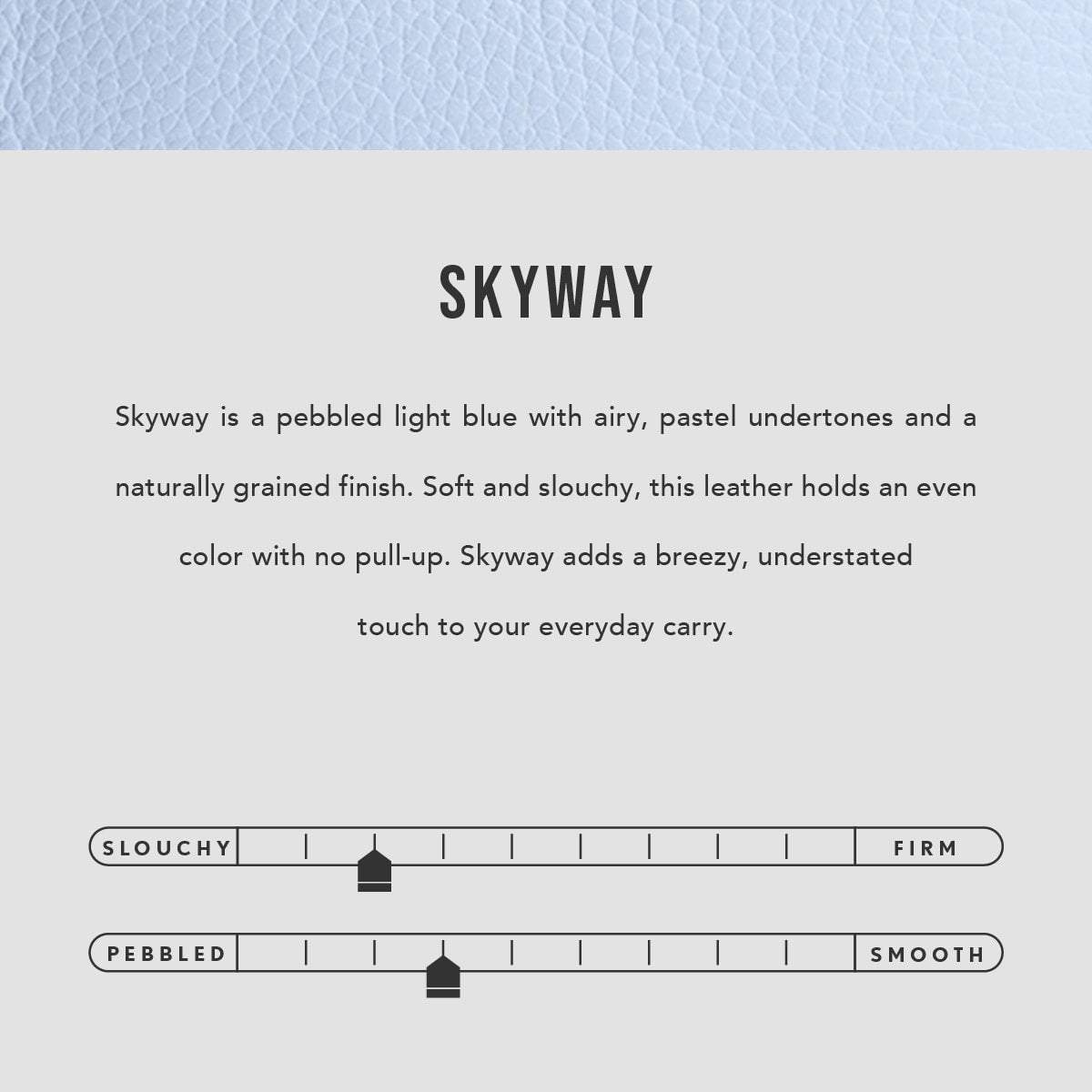 Icy | infographic