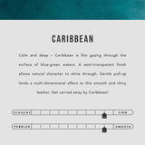 Caribbean | infographic
