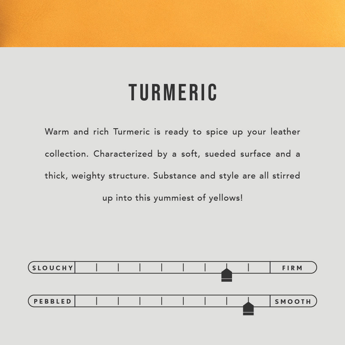 All Color: Turmeric | infographic