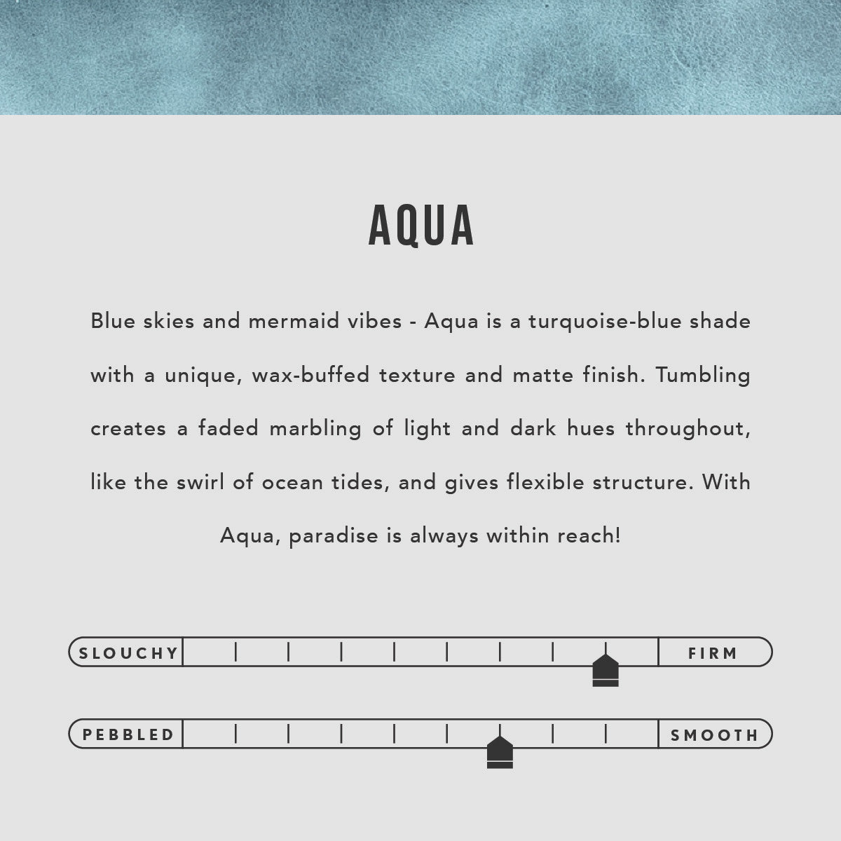 Aqua | infographic