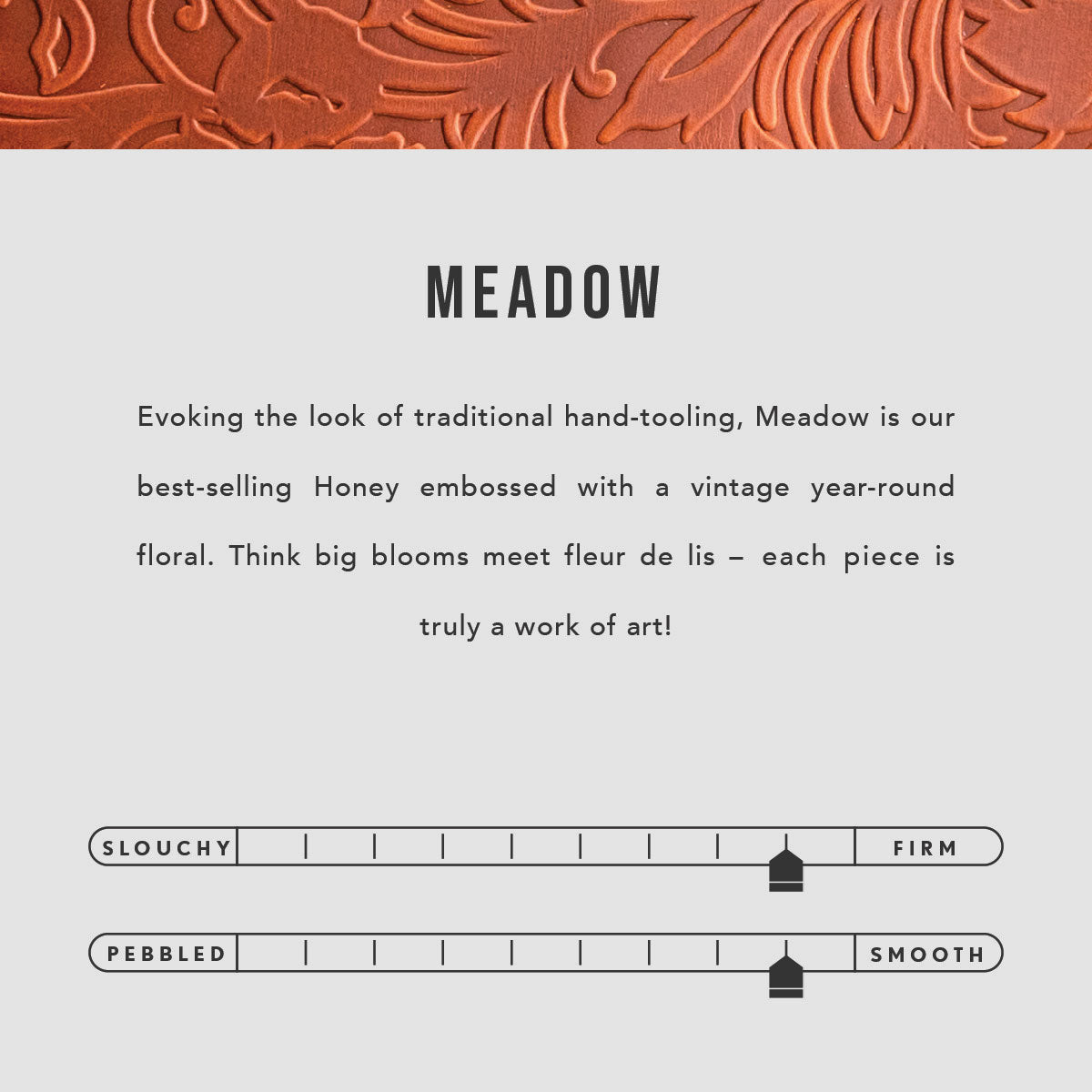 All Color: Meadow | infographic