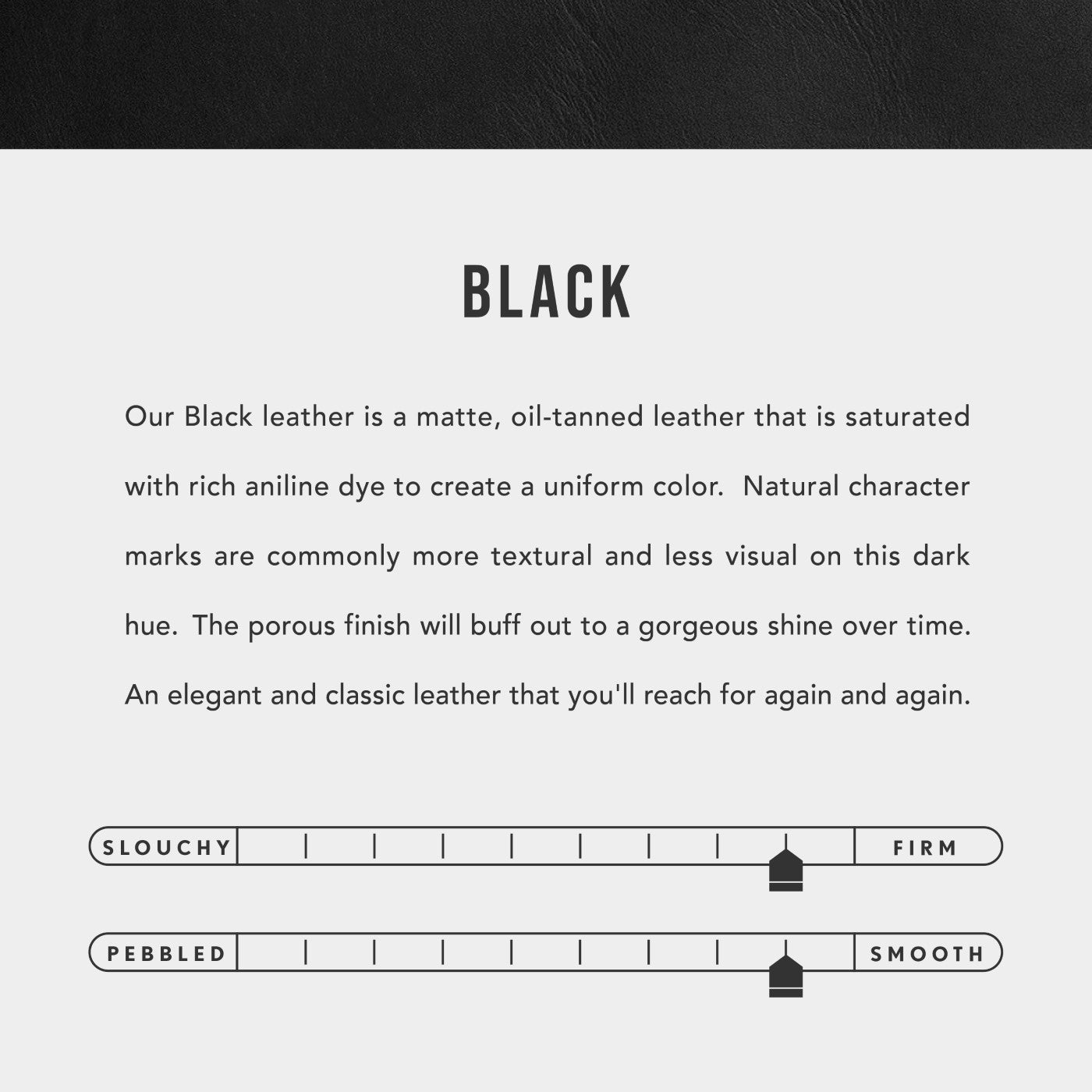 All Color: Black | infographic