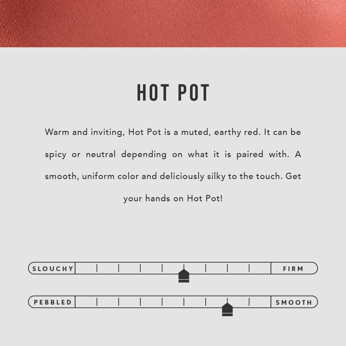All Color: Hot Pot | infographic
