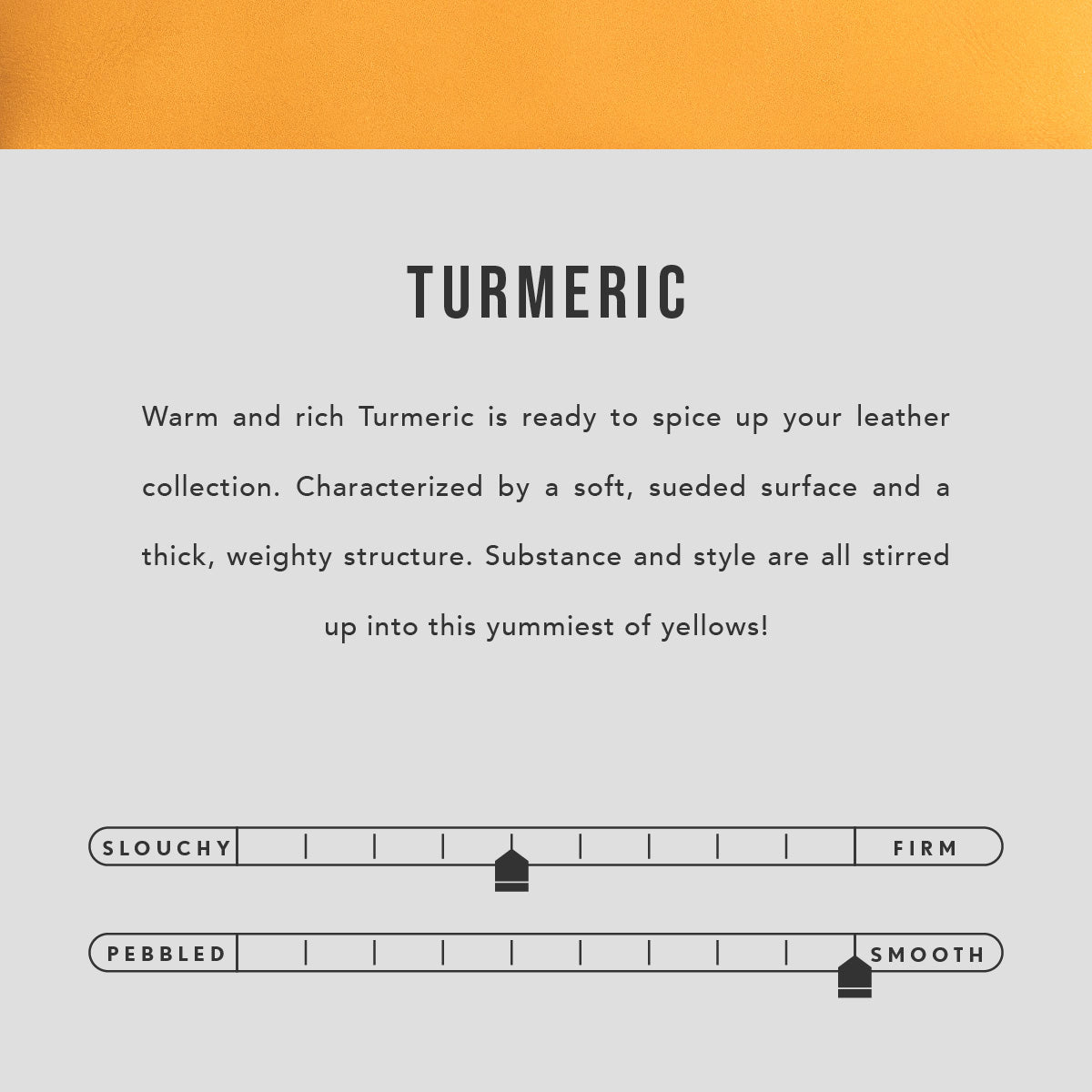 All Color: Turmeric | infographic