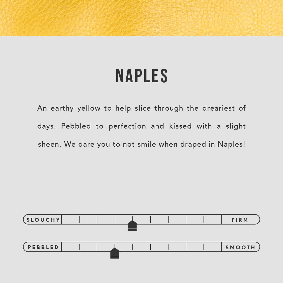 Naples | infographic