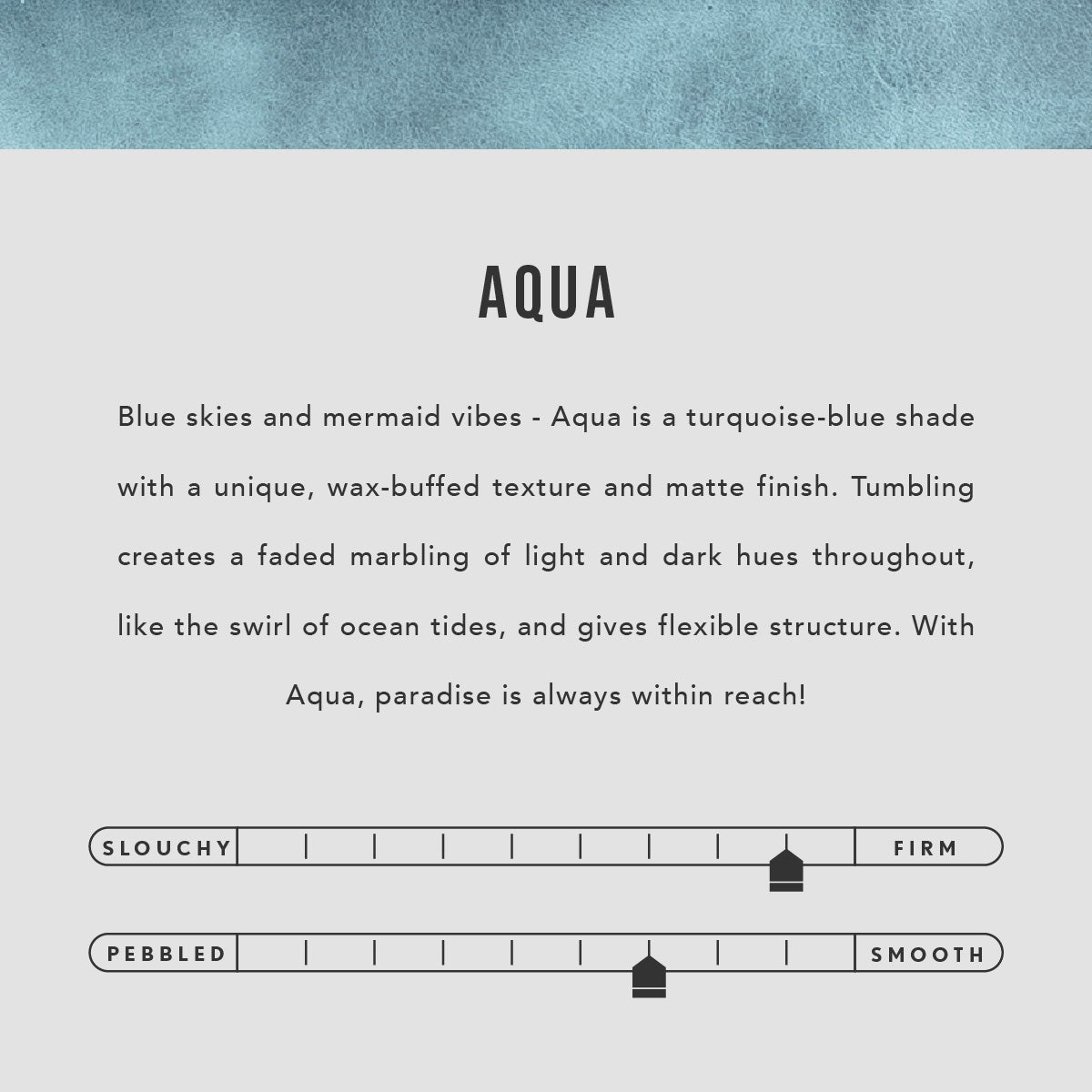 Aqua | infographic