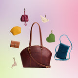 All Variants | Collection of bags and small goods