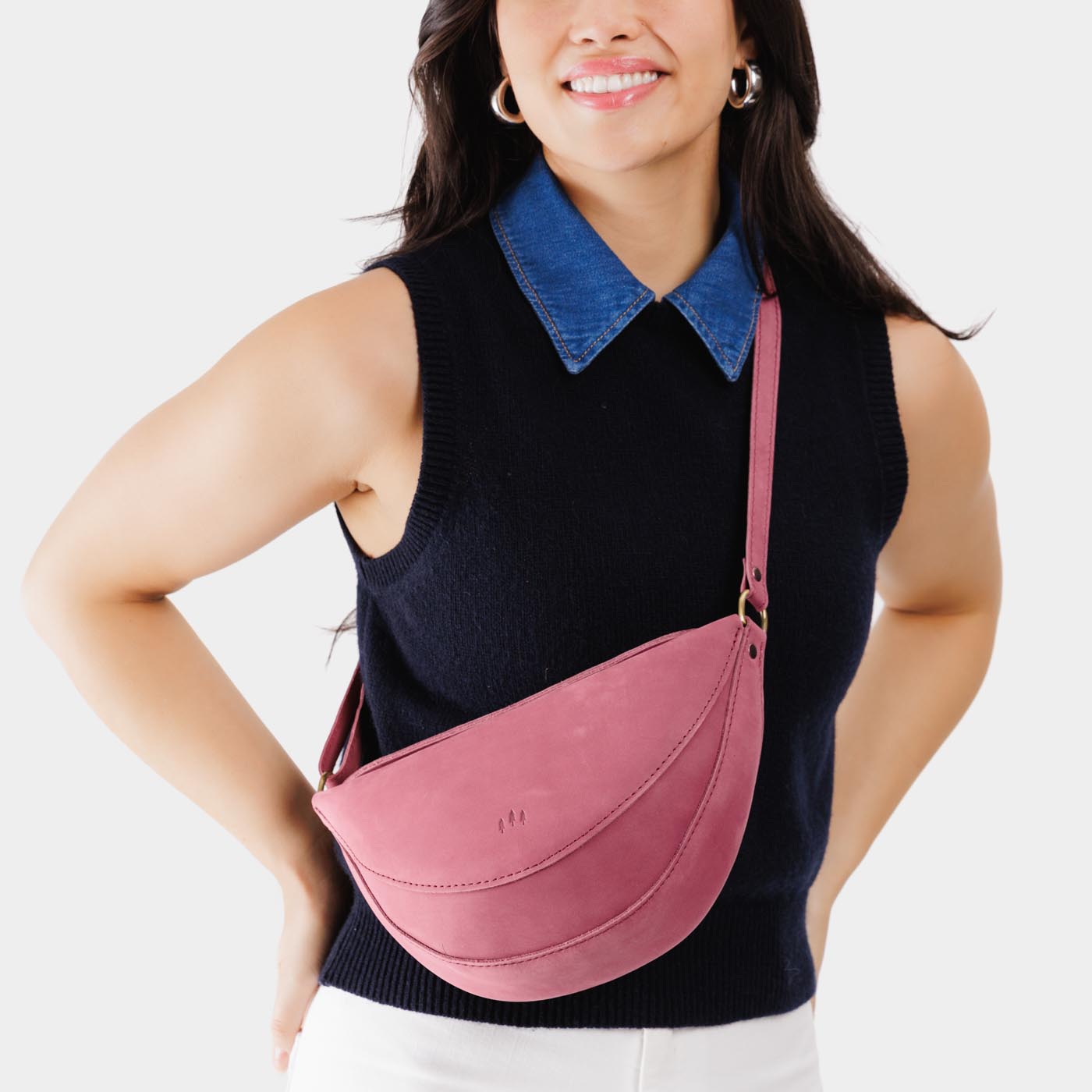 Koala Sling Bag Mystery Box – Portland Leather