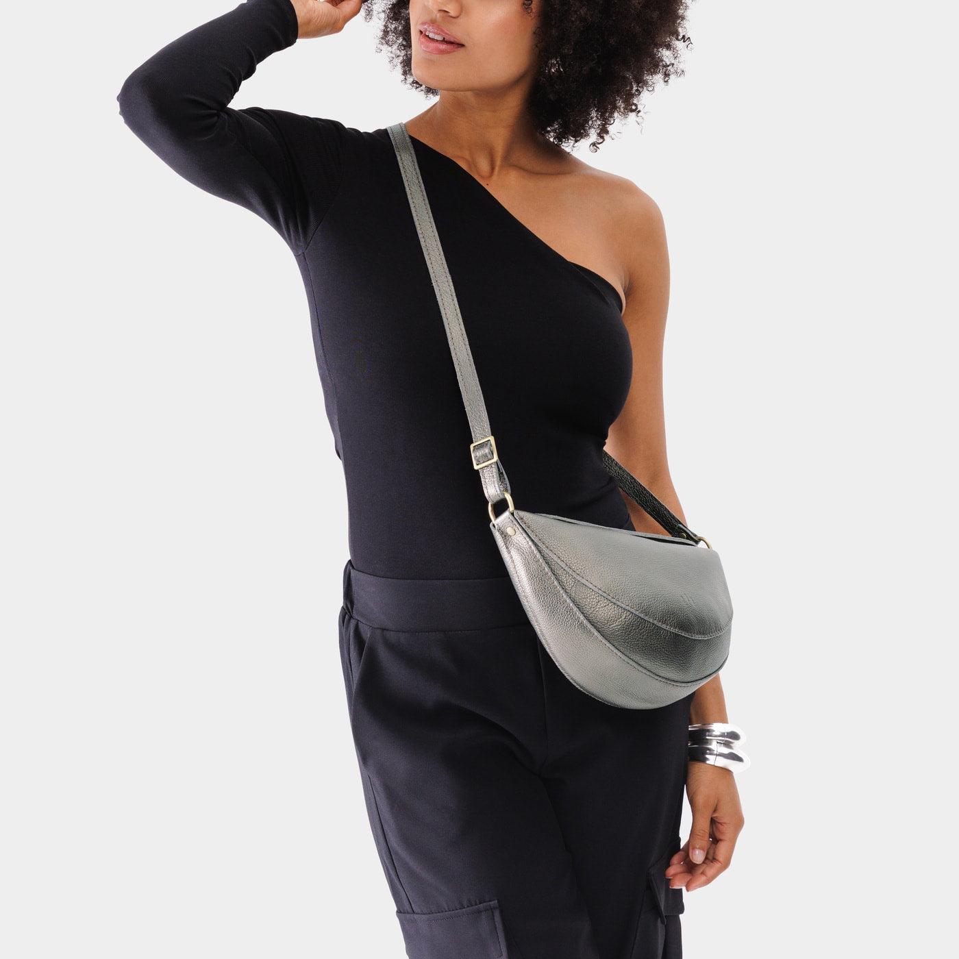 Koala Sling Bag Mystery Box – Portland Leather