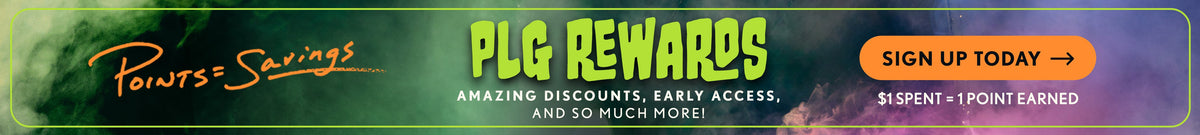 Rewards Banner, Earn 1 point for every $1 spent. Sign up to start earning points.