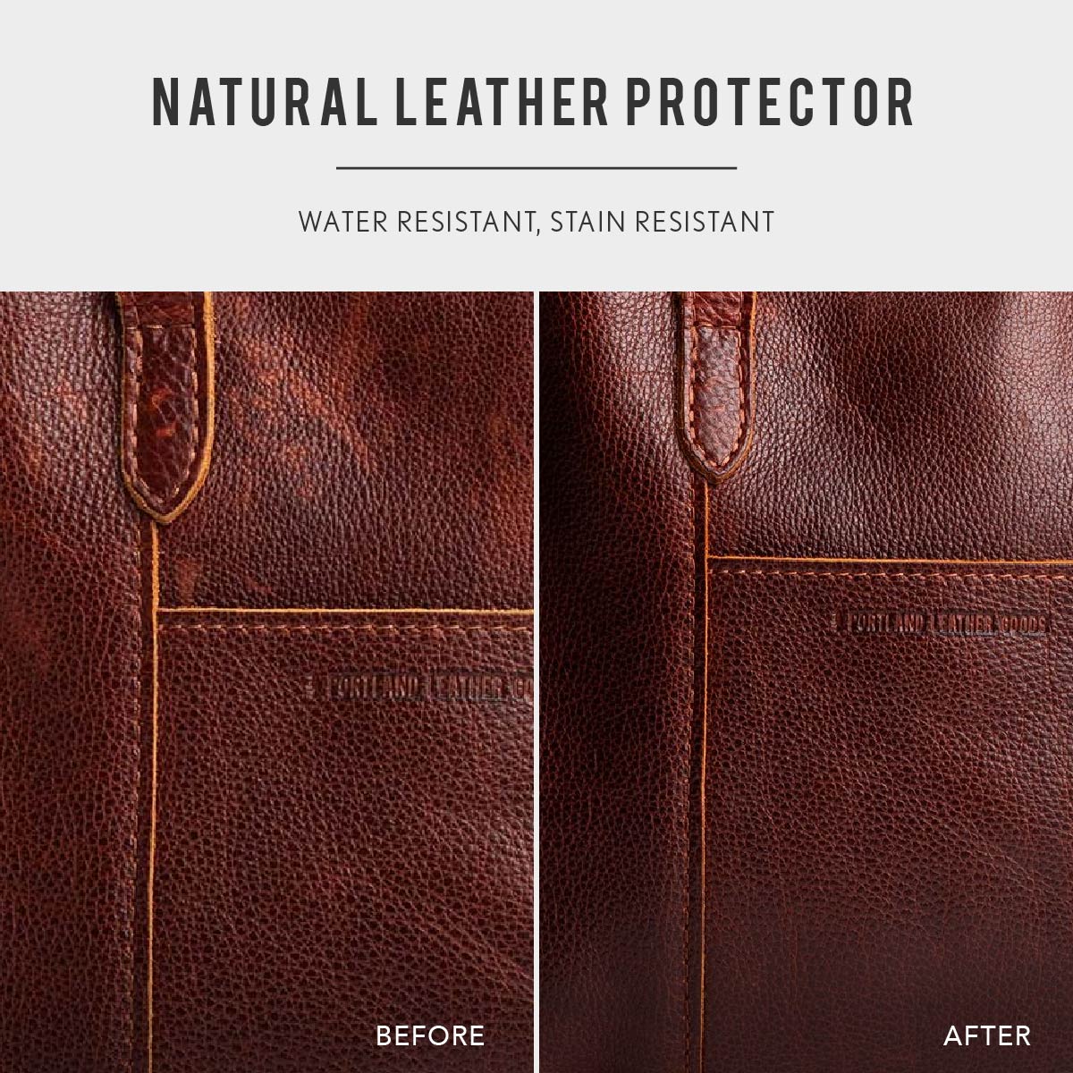 Genuine Leather How To Take Care Leather Bag Natural Leather