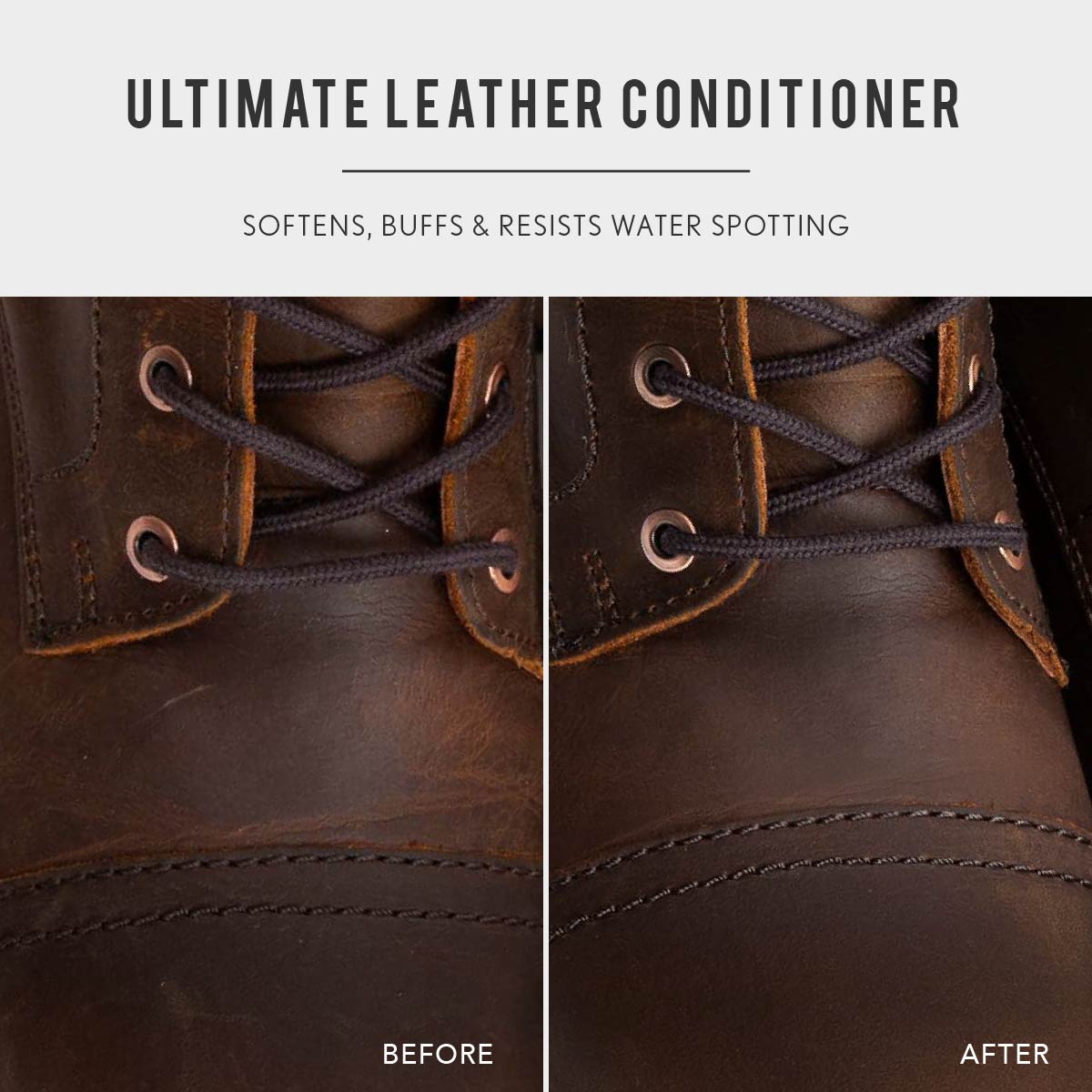The Ultimate Leather Conditioner, 4oz