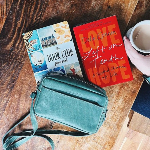 Portland Leather Goods Handmade Leather Products from Portland, OR