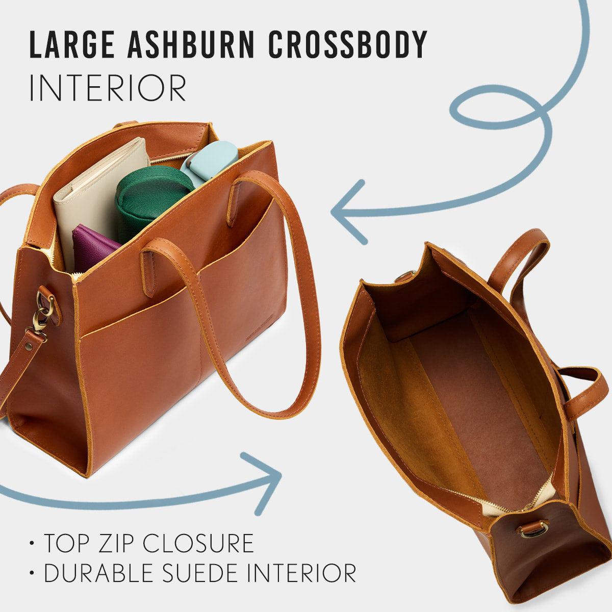 ANY*Large | infographic