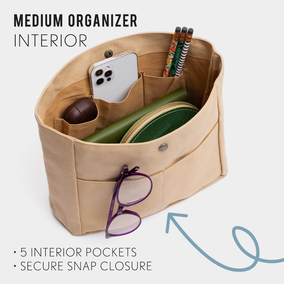 ANY*Classic*Medium | infographic