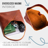 ANY Oversized | infographic