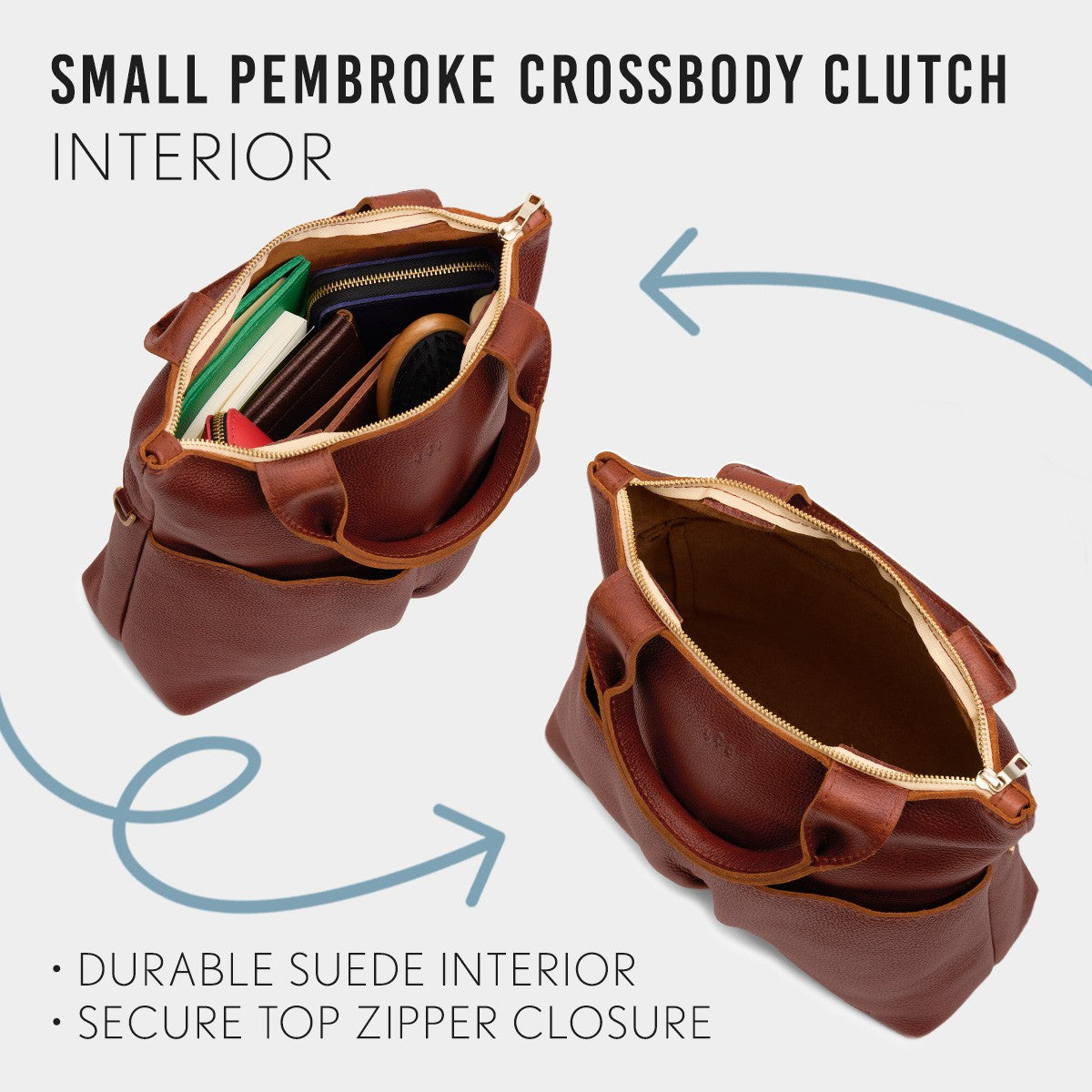 ANY*Small | infographic