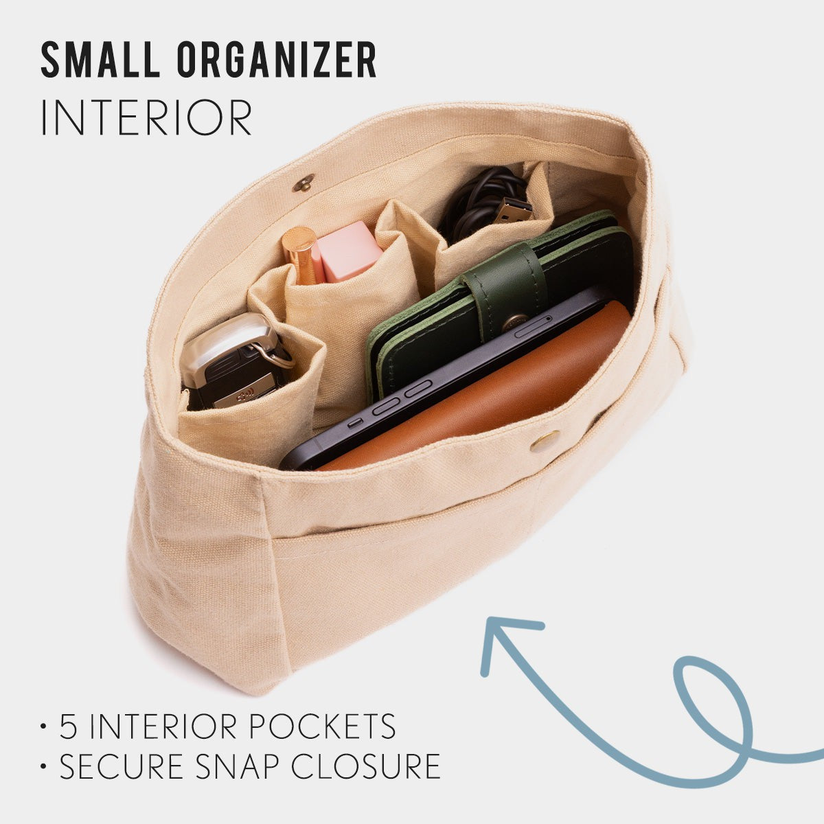 ANY*Classic*Small | infographic