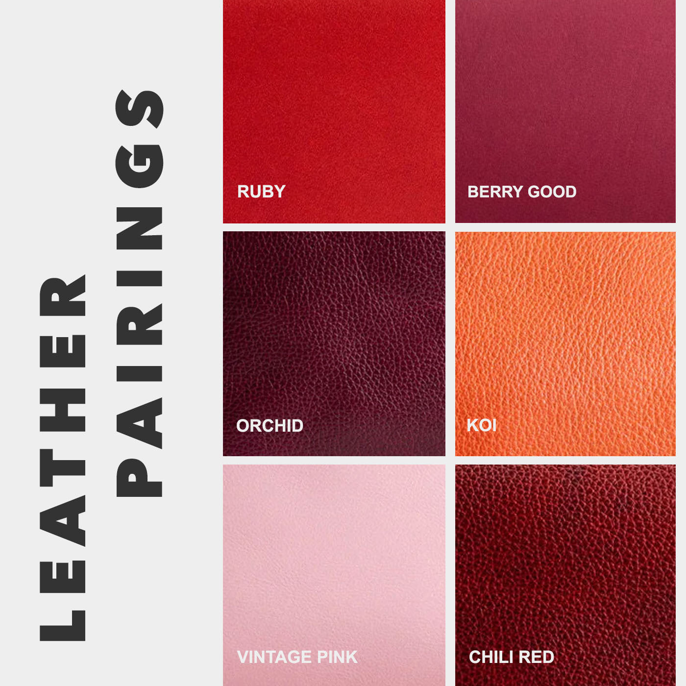Zig Zag Strap | Portland Leather Goods