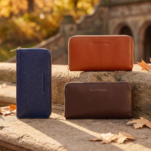 Women's Wallets featured image