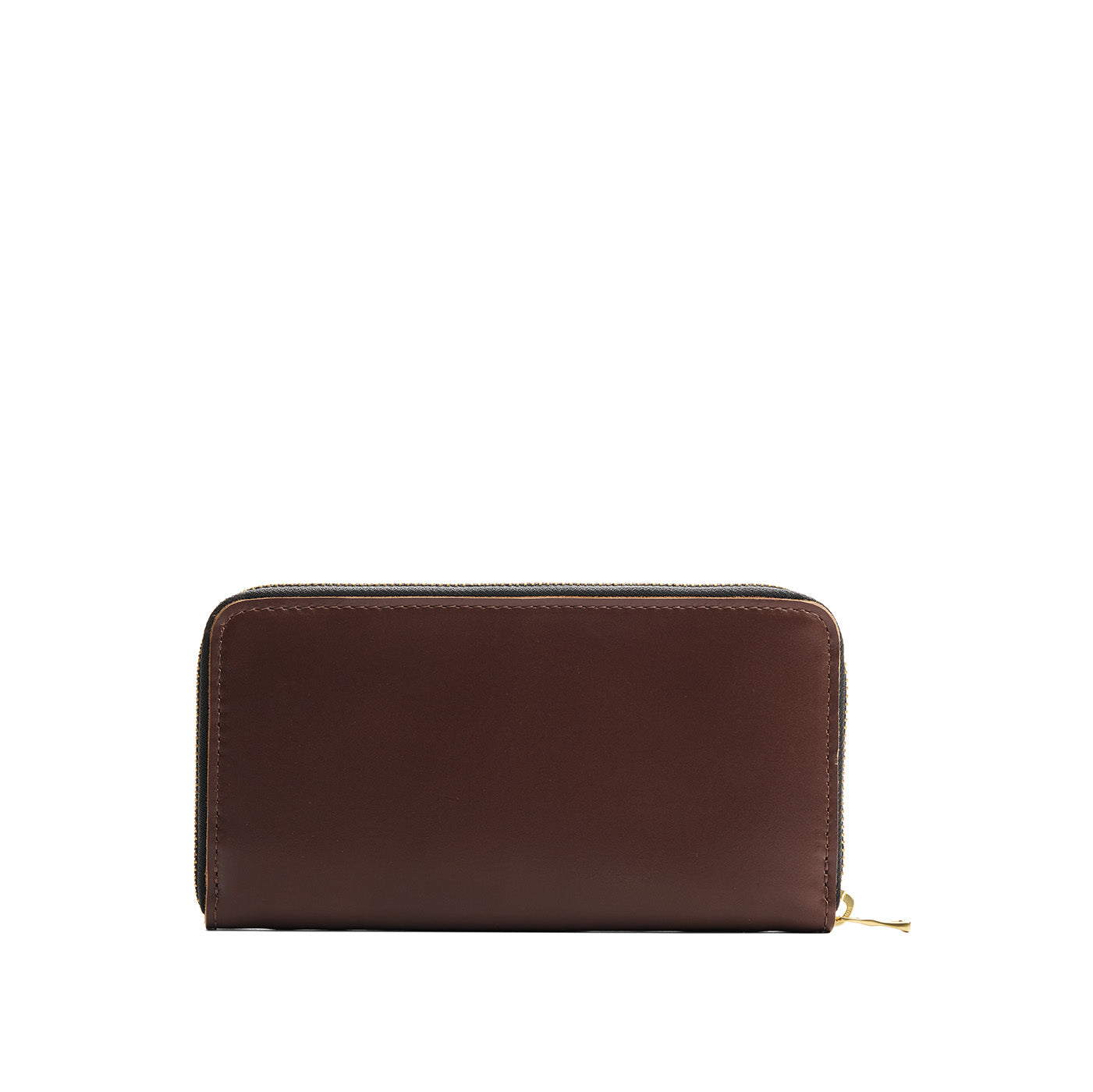 Almost Perfect' Accordion Zip Wallet | Portland Leather Goods