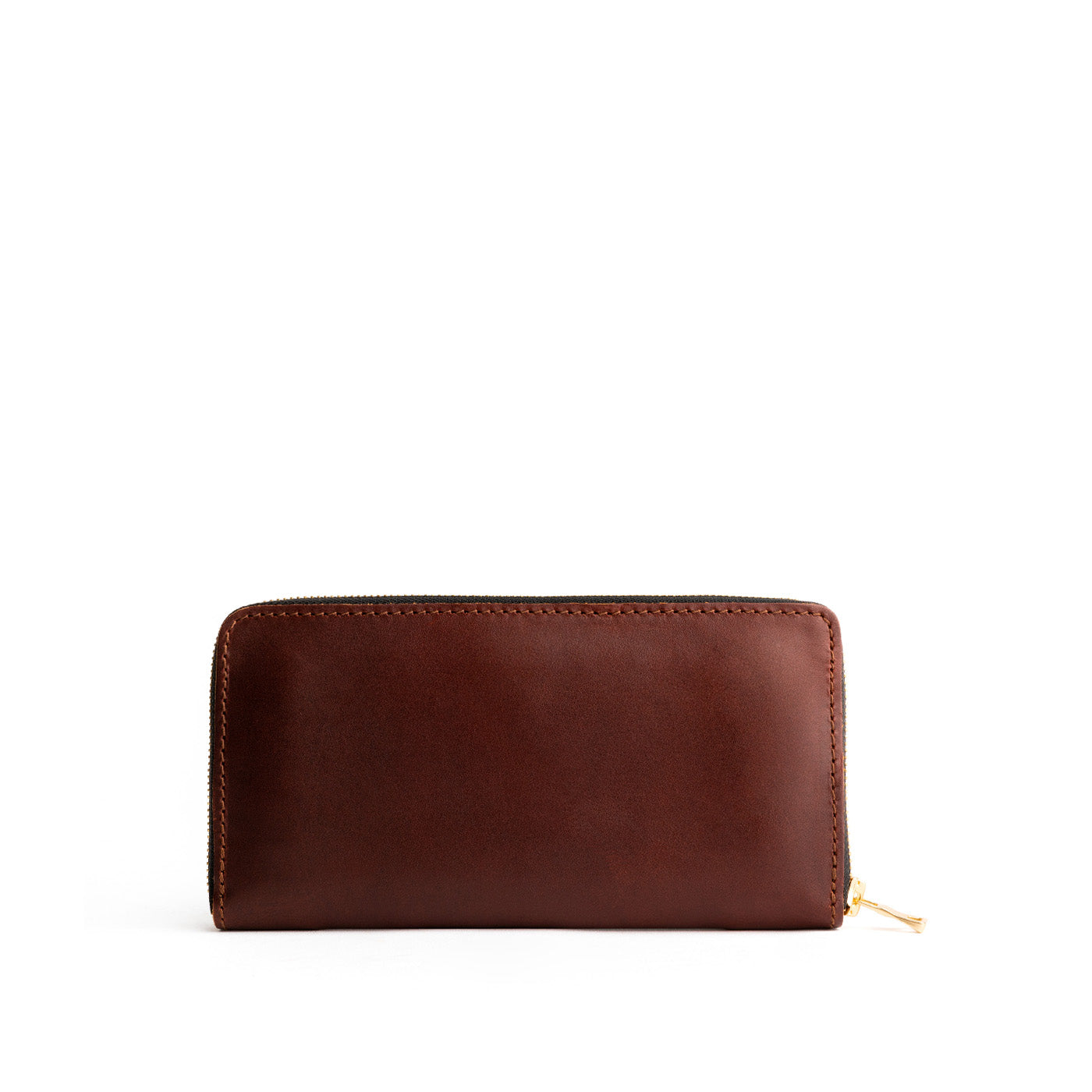 Accordion Zip Wallet | Portland Leather Goods