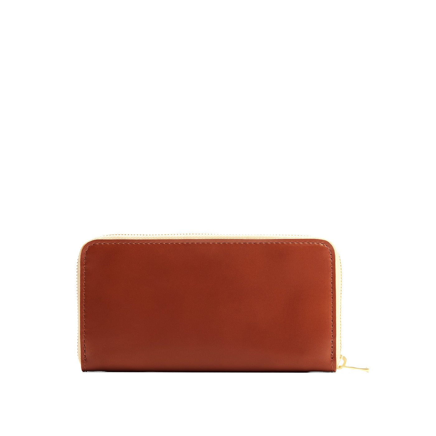Almost Perfect' Accordion Zip Wallet | Portland Leather Goods