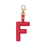 F | F Shaped Keychain
