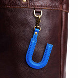 U | U Shaped Keychain