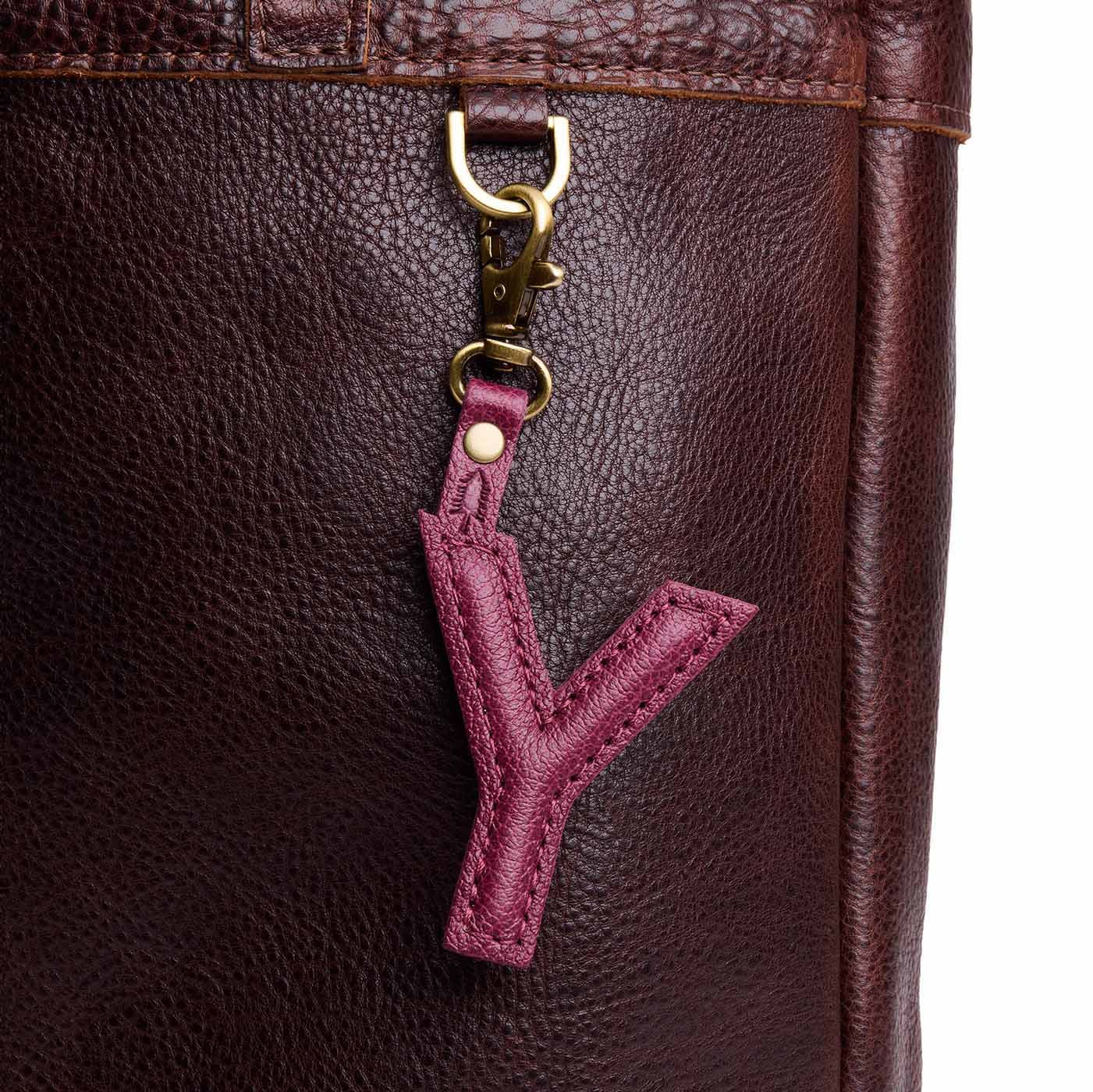 Y | Y Shaped Keychain