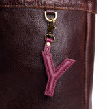 Y | Y Shaped Keychain
