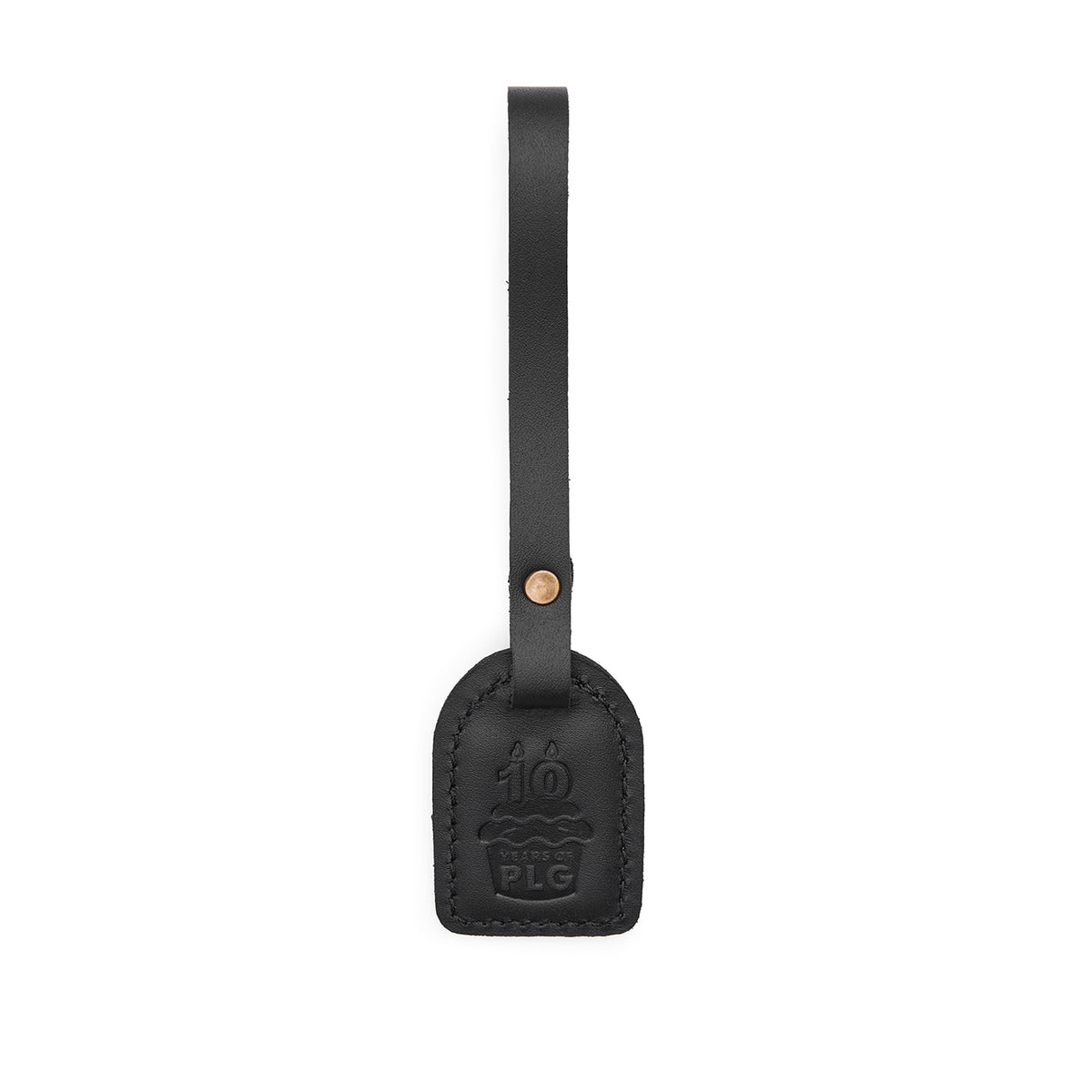 10-Year Celebration Tassel