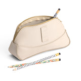 Bone | handmade accessory makeup bag pouch