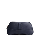 Night Owl | handmade accessory makeup bag pouch
