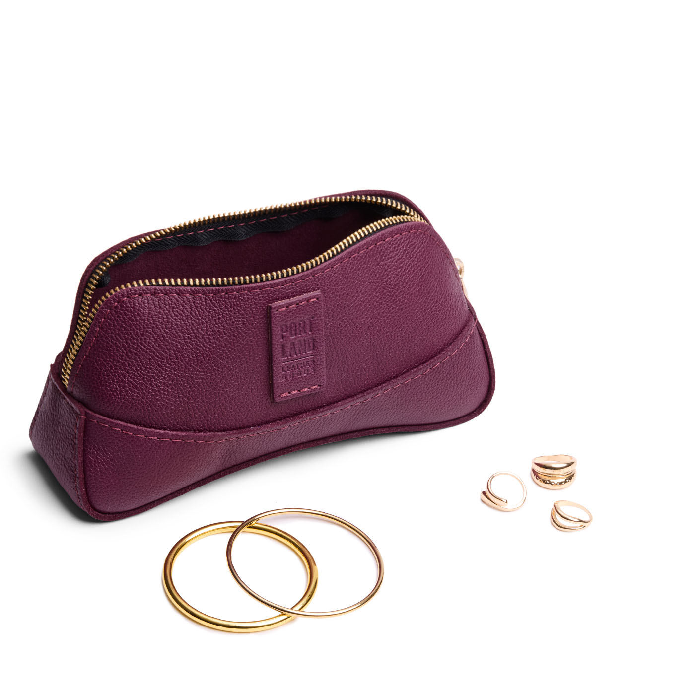 Artisan Bag | Portland Leather Goods
