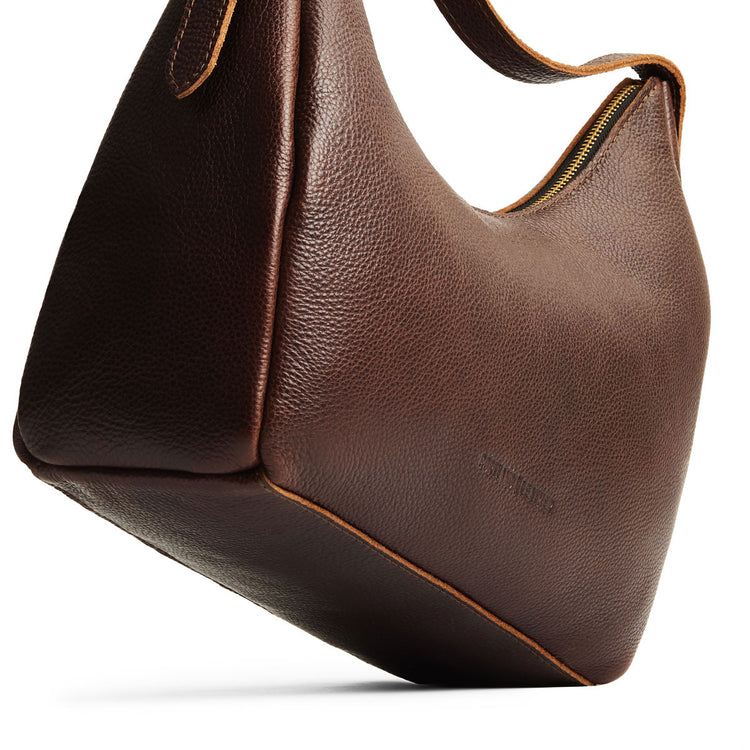Structured and Steady
