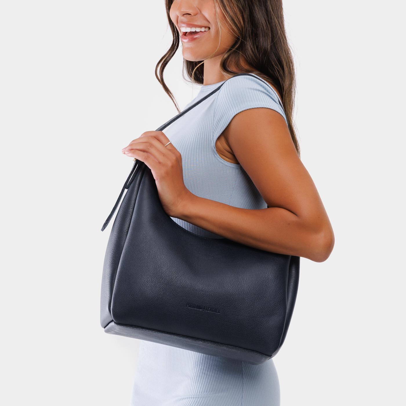 'Almost Perfect' Aspen Shoulder Bag