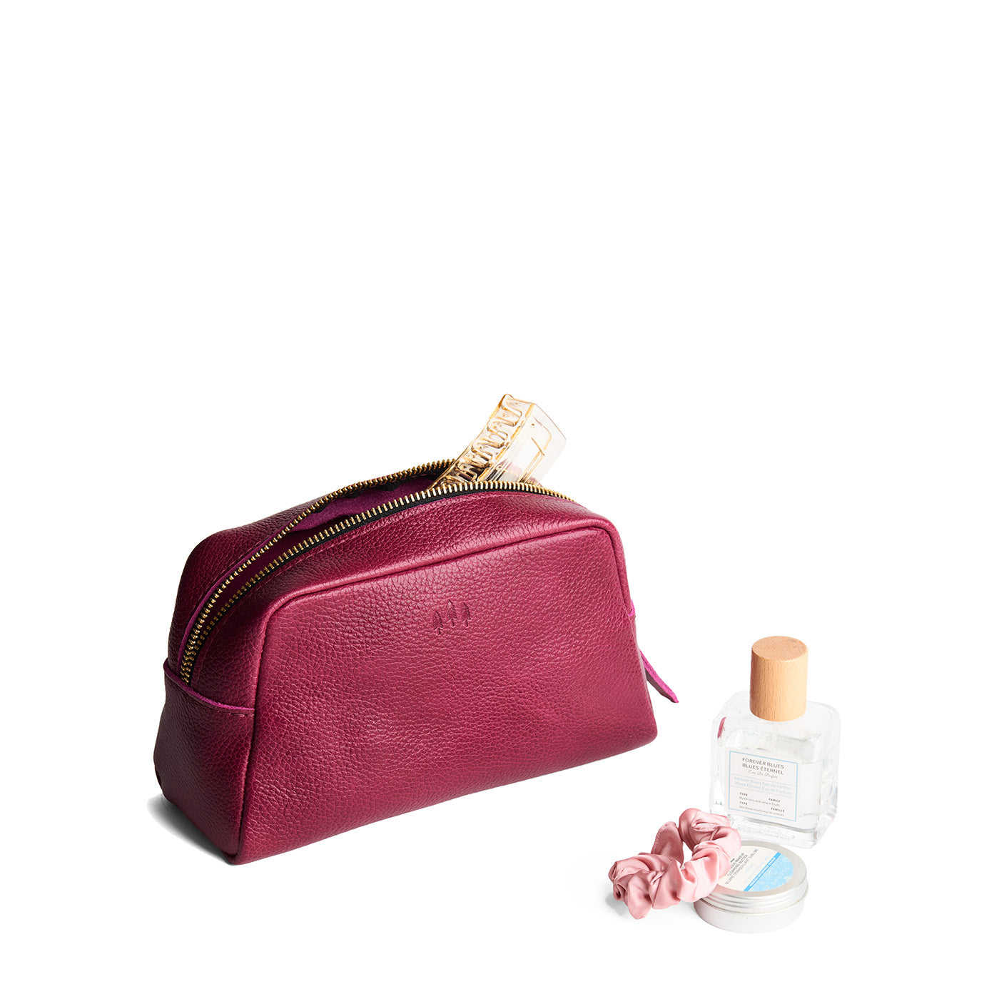 Astra Pouch | Portland Leather Goods