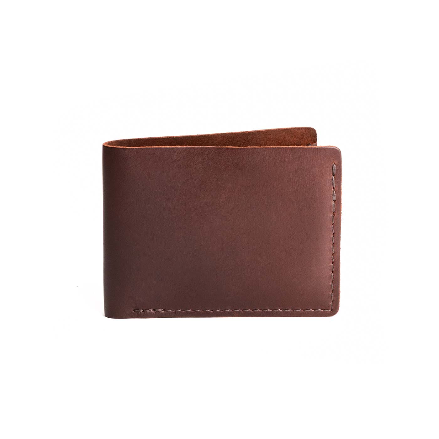 Dakota Bifold Leather Wallet