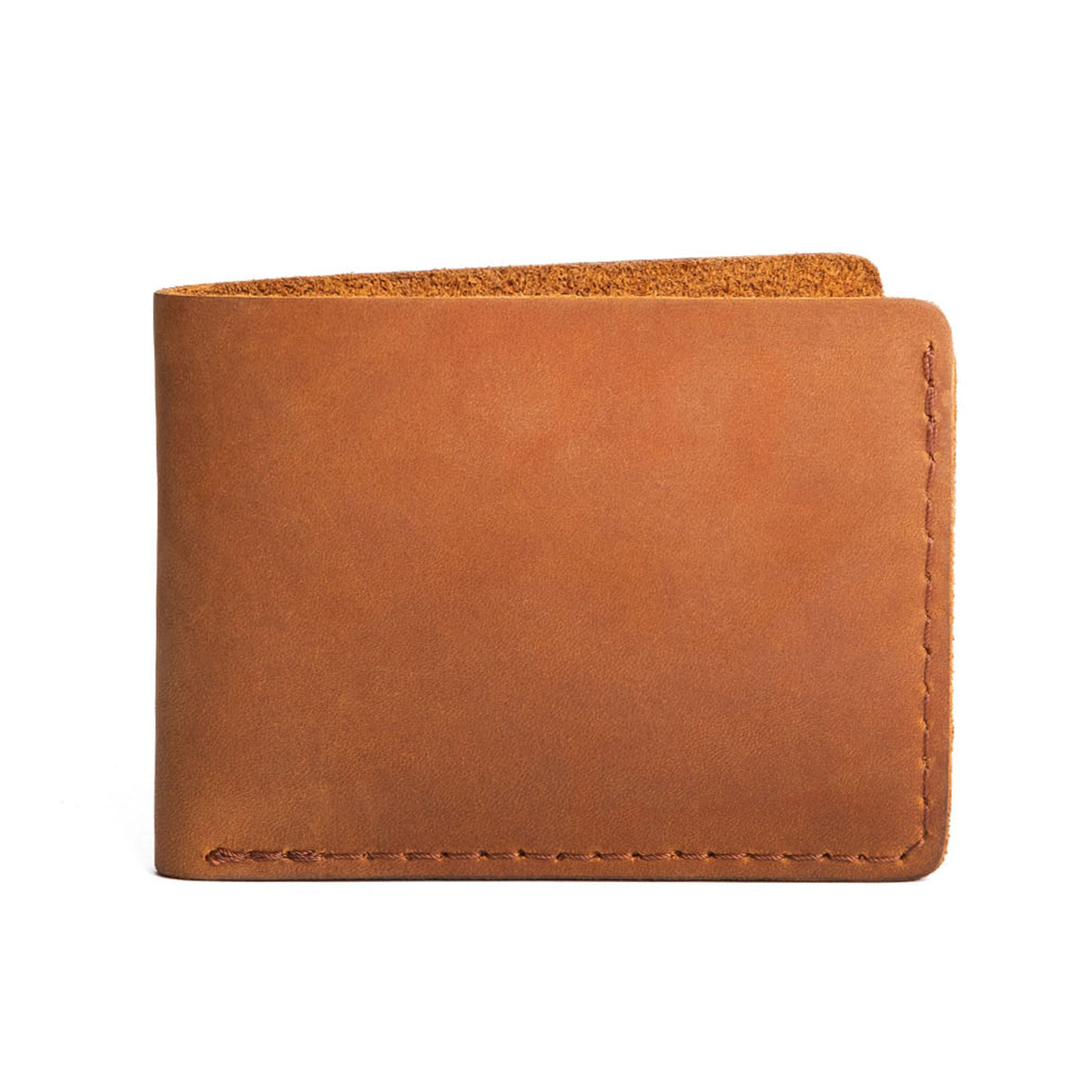 leather wallet for