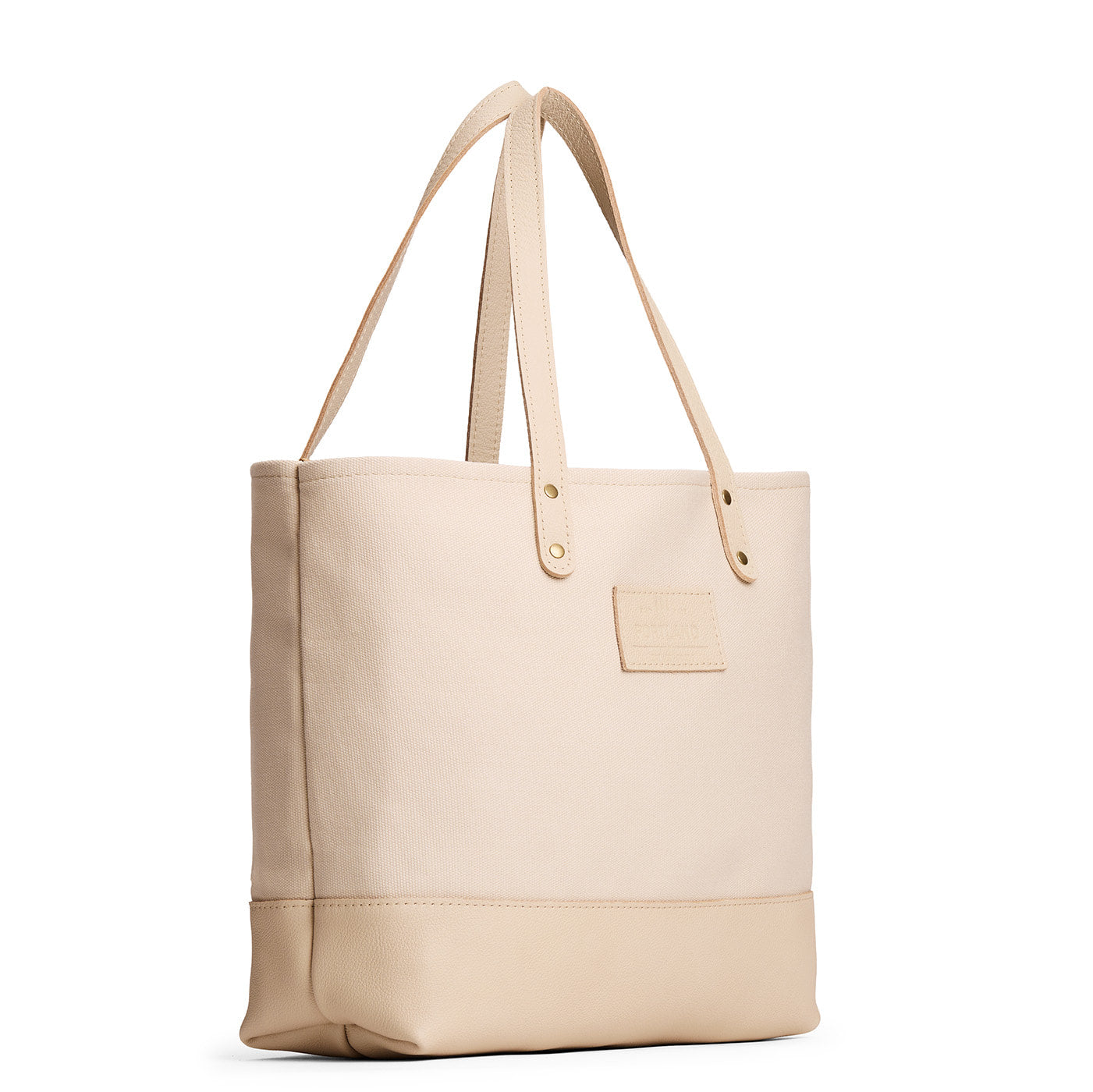 The Big Big Tote | Portland Leather Goods
