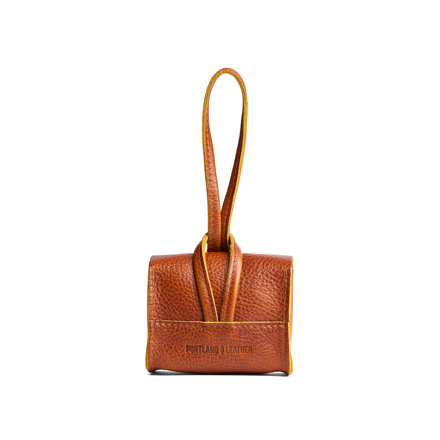 Almost Perfect' Blooming Wristlet | Portland Leather Goods